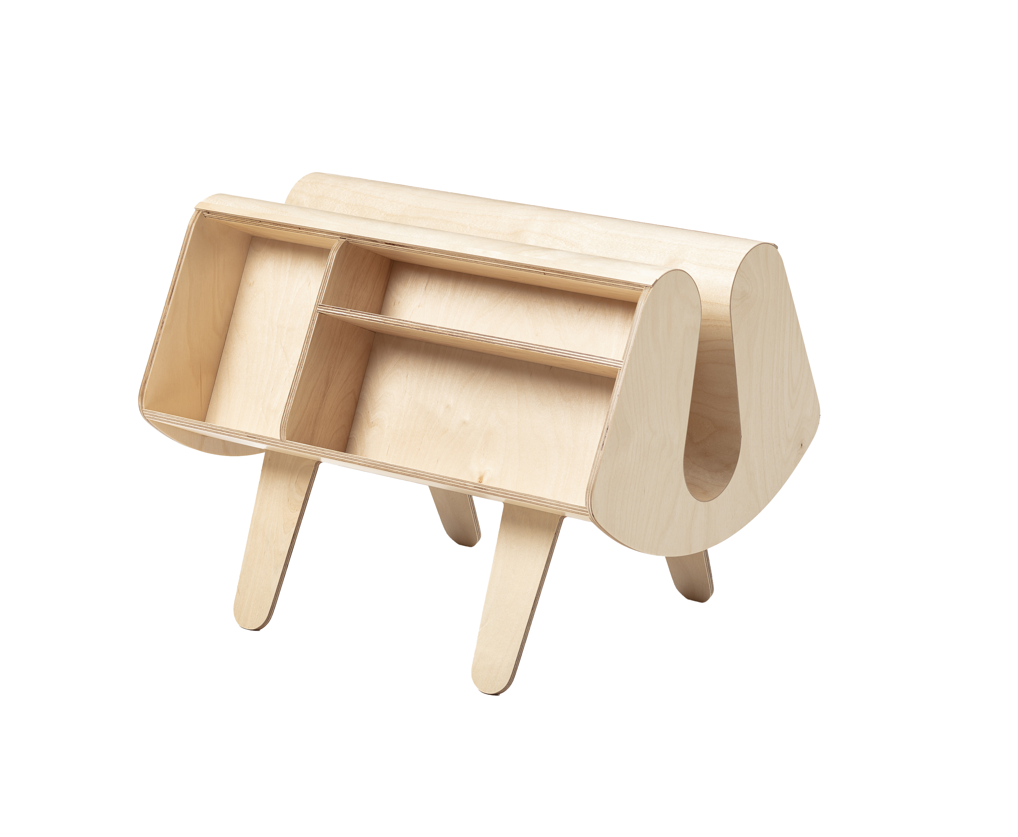 Penguin Donkey Atelier ditions Inc